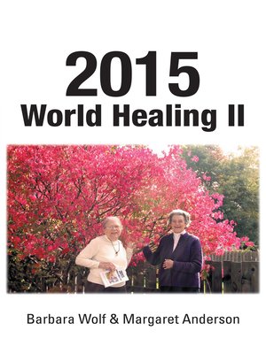 cover image of 2015 World Healing Ii